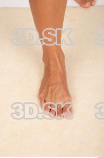Foot texture of Libena 0004